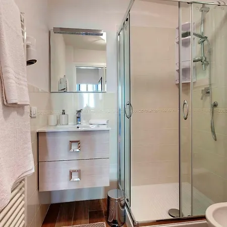 Lilium Elegant Apartment Firenze Esterno foto