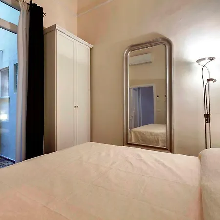Lilium Elegant Apartment Firenze Esterno foto