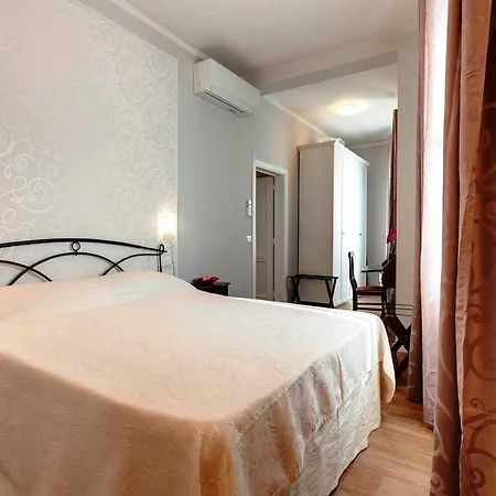 Lilium Elegant Apartment Firenze Esterno foto