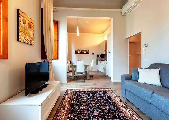Lilium Elegant Apartment