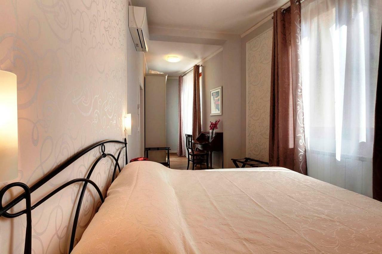 Lilium Elegant Appartement *