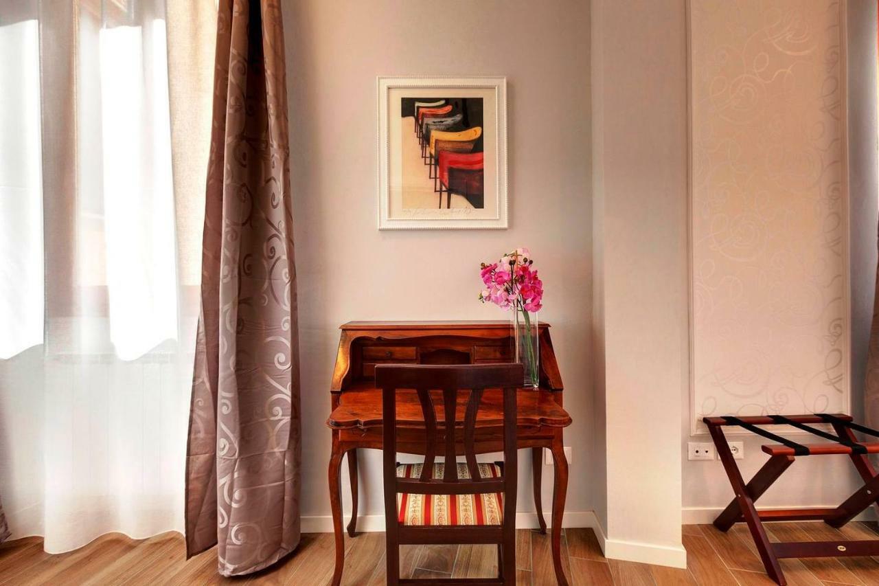 Lilium Elegant Appartement
