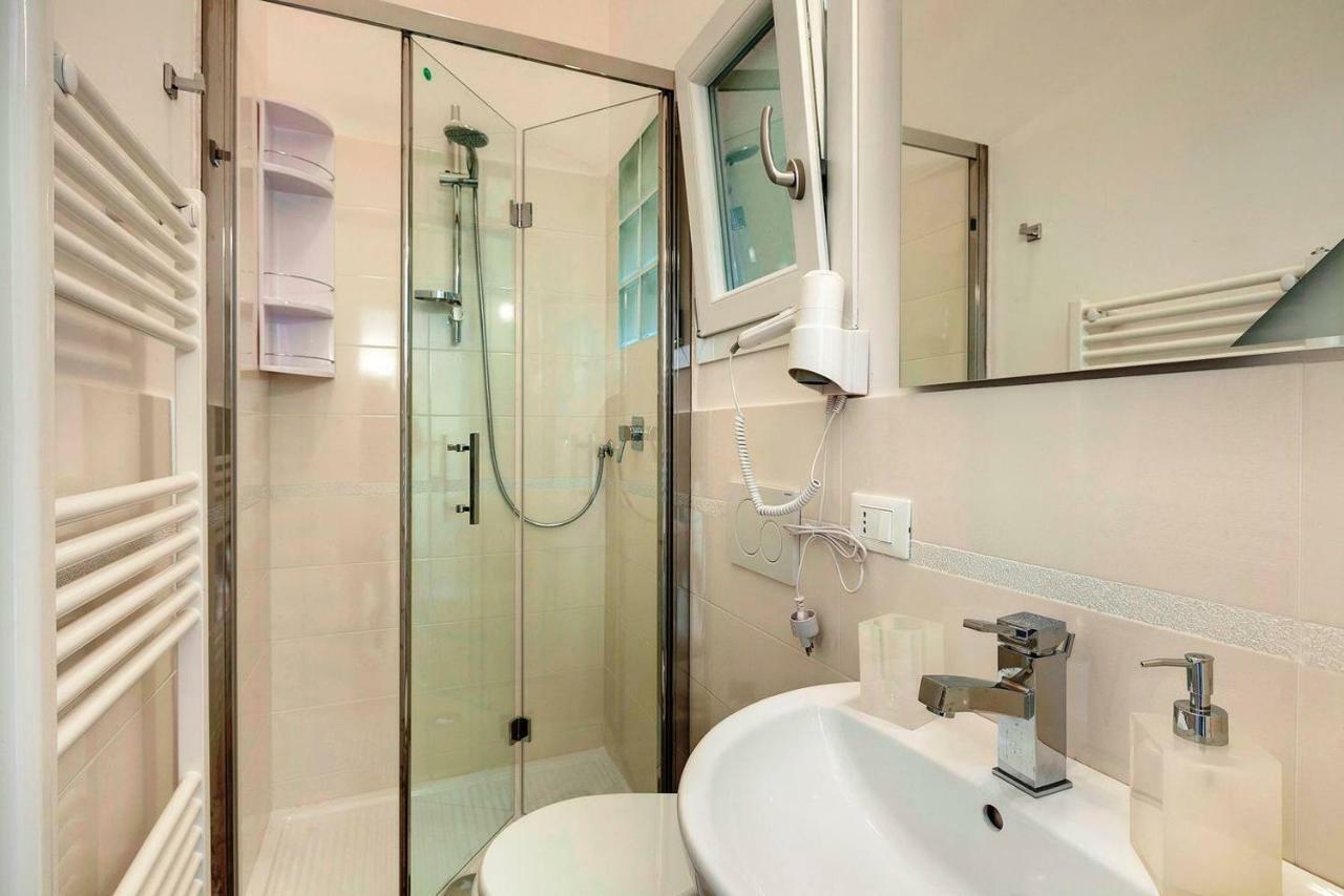 Lilium Elegant Appartement *