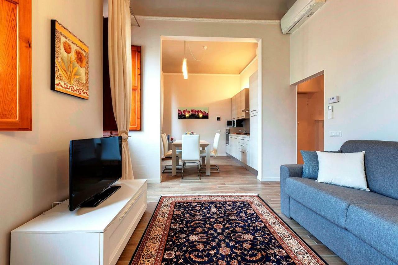 Appartement Lilium Elegant Florence