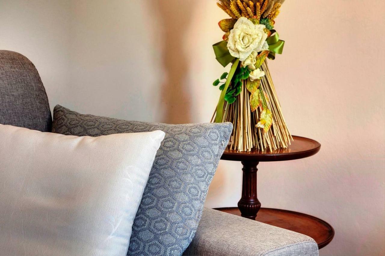 Lilium Elegant Appartement Florence