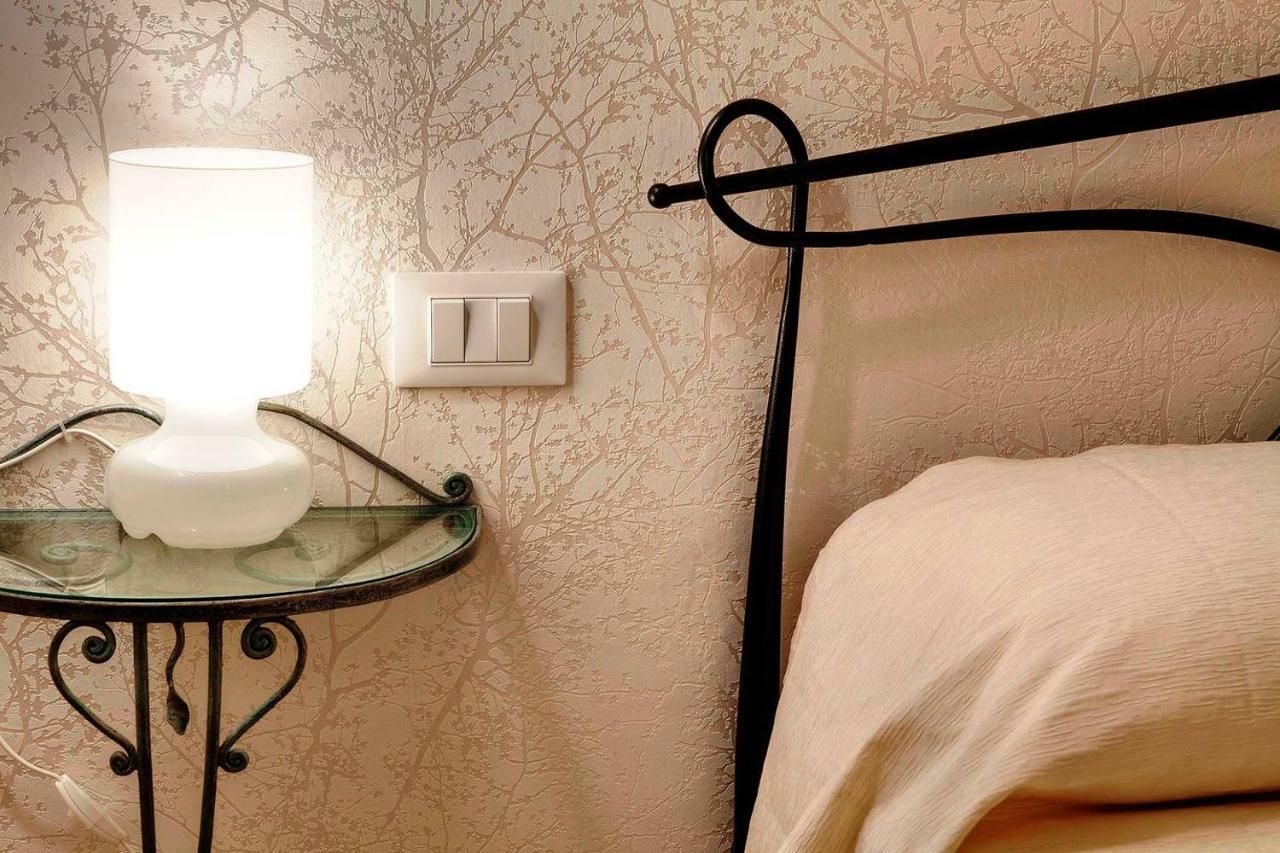 Lilium Elegant Appartement Florence