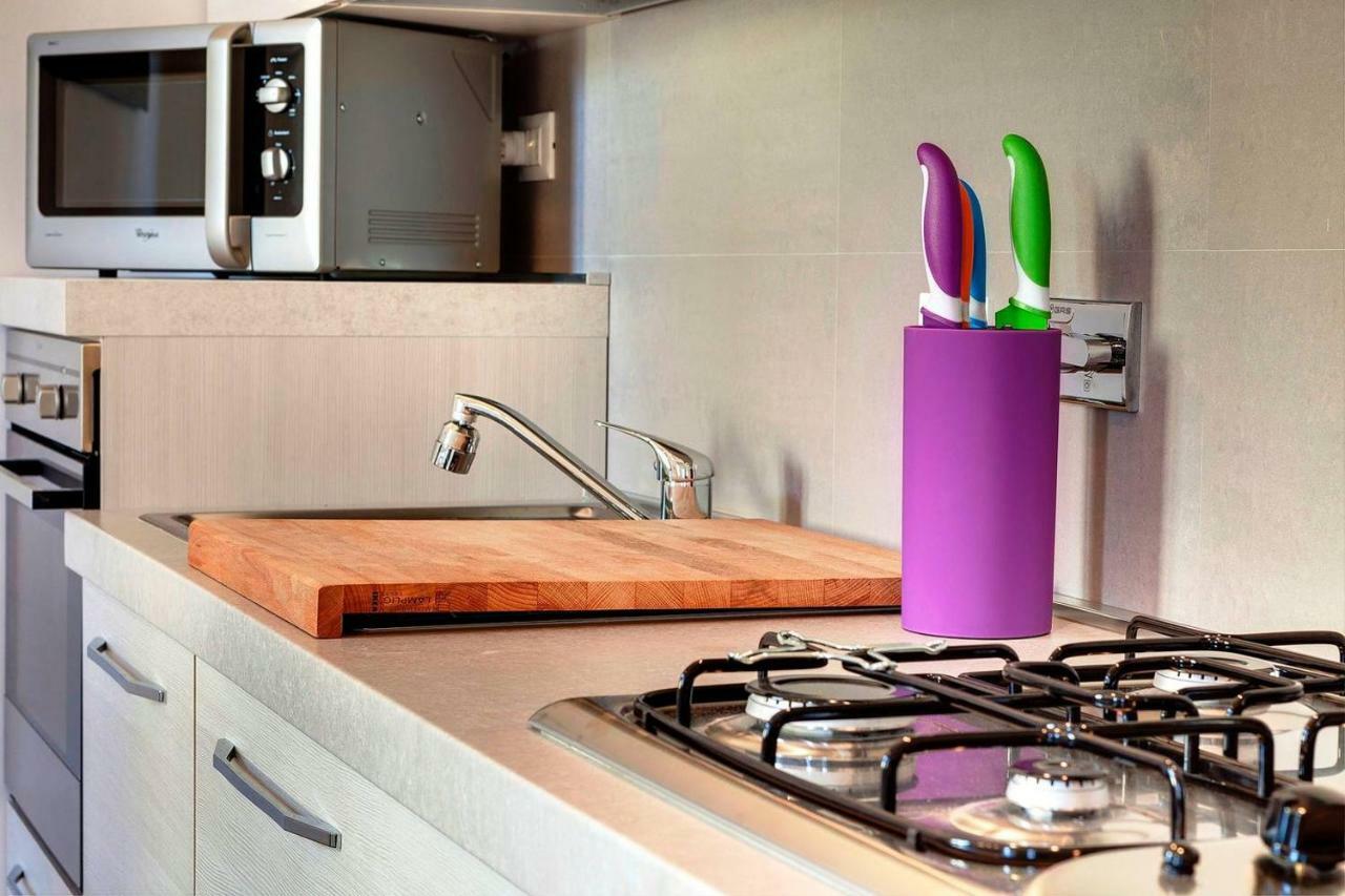 Lilium Elegant Appartement Florence